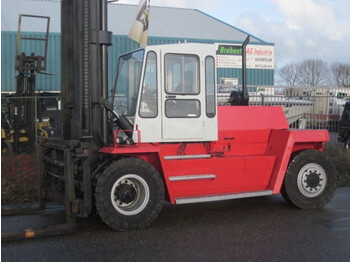 Chariot élévateur diesel KALMAR