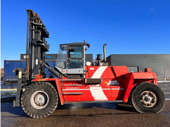 Chariot élévateur diesel Kalmar DCD 320-12 LB: photos 2