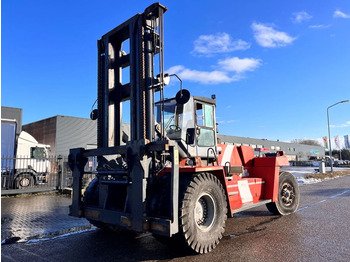 Chariot élévateur diesel Kalmar DCD 320-12 LB: photos 4
