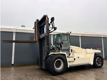 Chariot élévateur diesel KALMAR