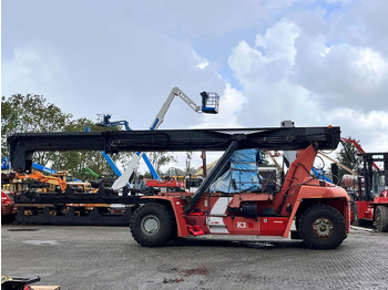 Reach stacker KALMAR