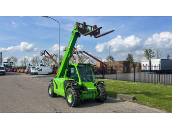 Machine agricole Merlo P25.6: photos 3