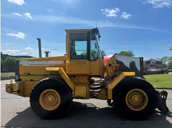 Chargeuse sur pneus VOLVO L70C