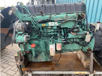 Moteur VOLVO
