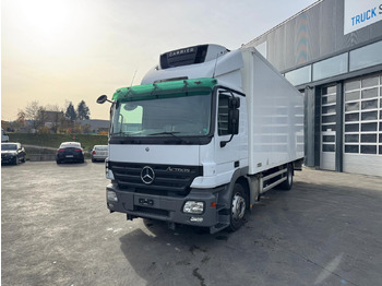 Camion frigorifique MERCEDES-BENZ Actros 1832