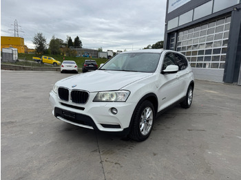 Voiture BMW