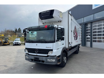 Camion frigorifique MERCEDES-BENZ Atego 1629