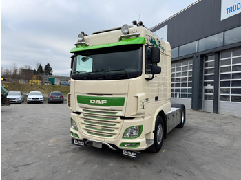 Tracteur routier DAF XF 460