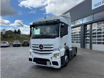 Tracteur routier MERCEDES-BENZ Actros 1842