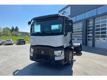 Tracteur routier RENAULT T 460