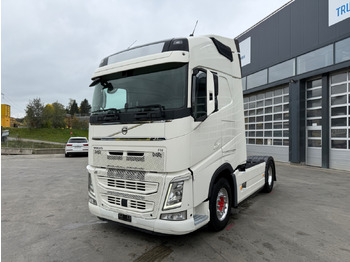 Tracteur routier VOLVO FH 460