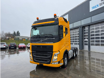 Tracteur routier VOLVO FH 500