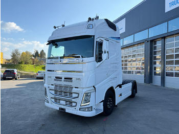 Tracteur routier VOLVO FH 500
