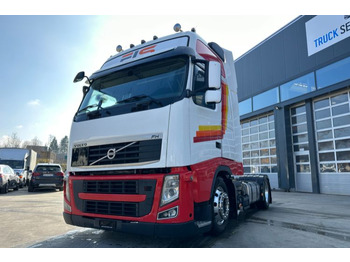 Tracteur routier VOLVO FH 420