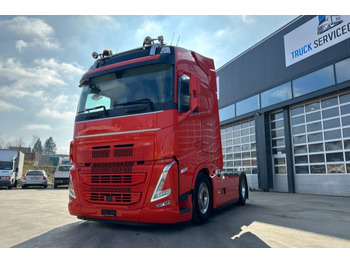 Tracteur routier VOLVO FH 500
