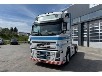 Tracteur routier VOLVO FH16 750