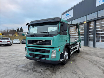 Camion multibenne VOLVO FM 400