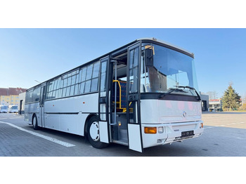 Bus interurbain IRISBUS