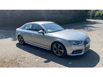 Berline AUDI