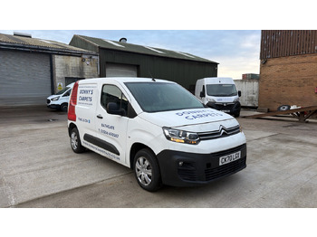 Fourgonnette CITROËN Berlingo