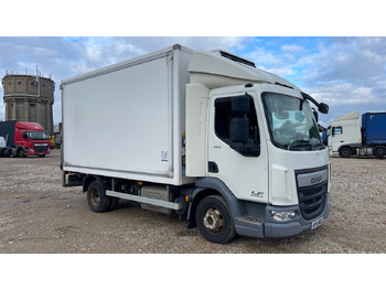 Camion frigorifique DAF LF 150