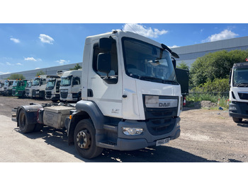 Châssis cabine DAF LF 220