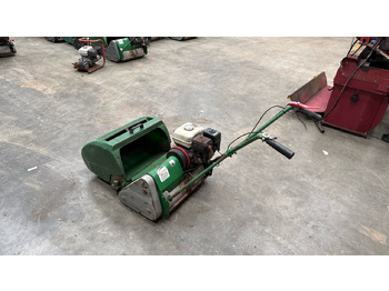 Motofaucheuse DENNIS FT20 PEDESTRIAN CYLINDER MOWER WITH 9K UNIT AND GRASS BOX: photos 3 Motofaucheuse DENNIS FT20 PEDESTRIAN CYLINDER MOWER WITH 9K UNIT AND GRASS BOX: photos 3