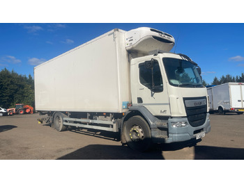 Camion frigorifique DAF LF 220