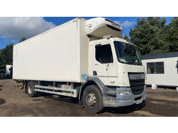 Camion frigorifique DAF LF 220