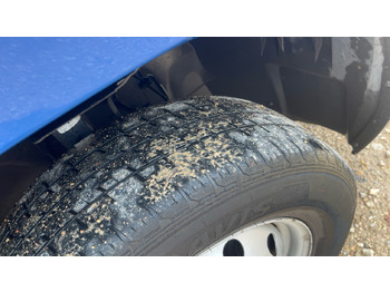 Remorqueuse FIAT Ducato 2.3
