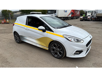 Voiture FORD