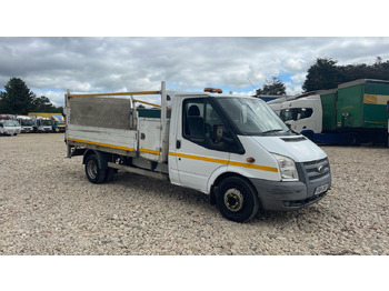 Fourgon plateau FORD Transit