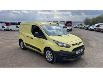 Fourgon utilitaire FORD Transit Connect