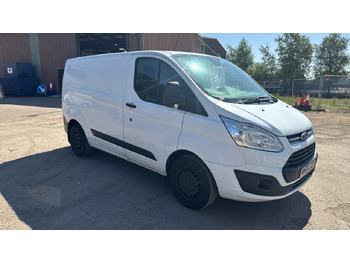 Fourgonnette FORD Transit
