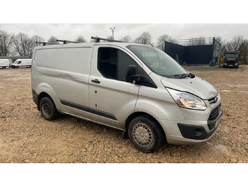 Fourgonnette FORD Transit