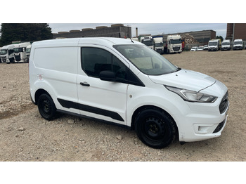 Fourgonnette FORD Transit Connect