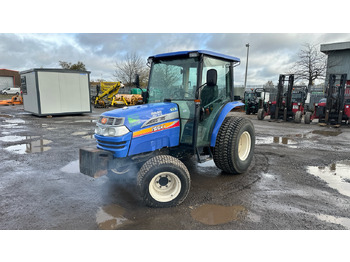 Tracteur agricole ISEKI TG5470: photos 2