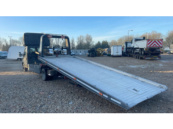 Remorqueuse IVECO DAILY 70-180: photos 3