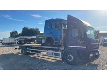 Camion plateau IVECO EuroCargo 180E