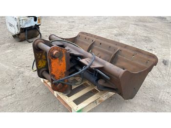 Godet pour pelle LEMAC: photos 4