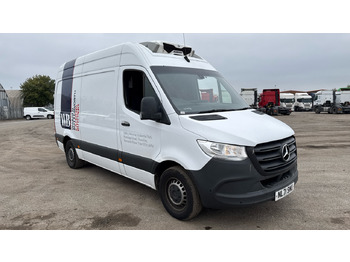 Utilitaire frigorifique MERCEDES-BENZ Sprinter 315