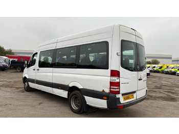 Minibus, Transport de personnes MERCEDES-BENZ SPRINTER  513: photos 3