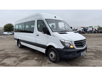 Minibus MERCEDES-BENZ Sprinter 513