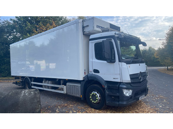 Camion frigorifique MERCEDES-BENZ Antos 1827