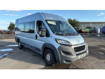 Minibus PEUGEOT
