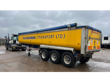 Remorque ROTHDEAN TIPPER INSULATED: photos 5