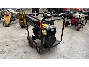 Matériel de chantier HONDA