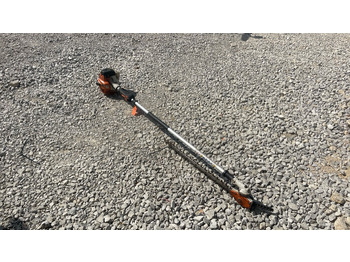 Matériel de chantier STIHL