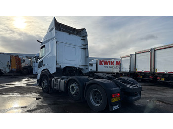 Tracteur routier Daf XF 480: photos 3 Tracteur routier Daf XF 480: photos 3