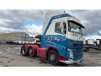 Tracteur routier VOLVO FH 500